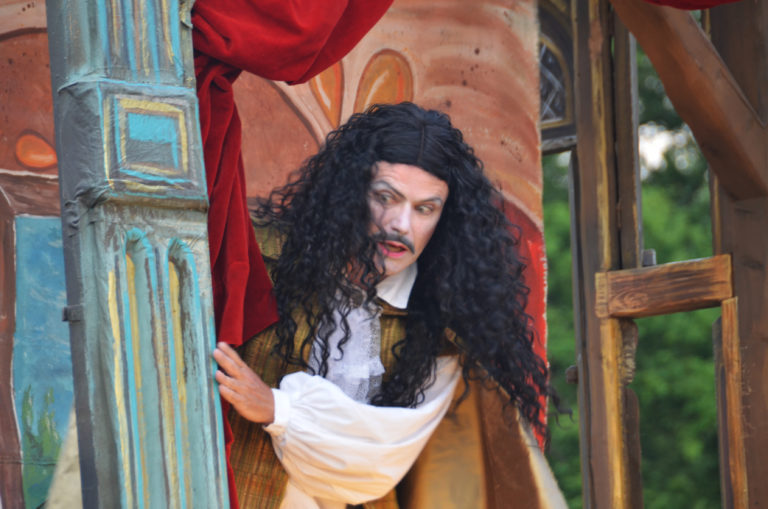 Quelle Est Le Metier De Moliere