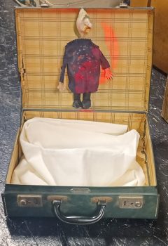 photo caisse marionnette photo caisse marionnette